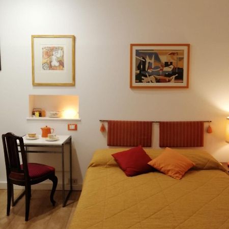 Rizzi, Elegante Monolocale In Centro Storico Apartment เวนิส ภายนอก รูปภาพ