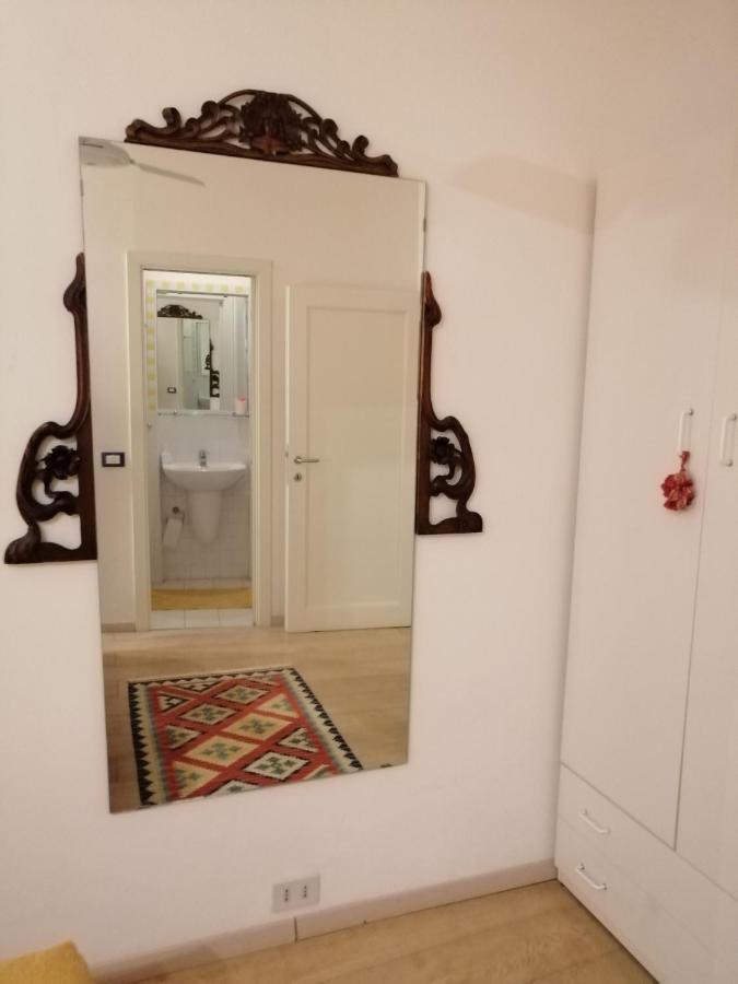 Rizzi, Elegante Monolocale In Centro Storico Apartment เวนิส ภายนอก รูปภาพ