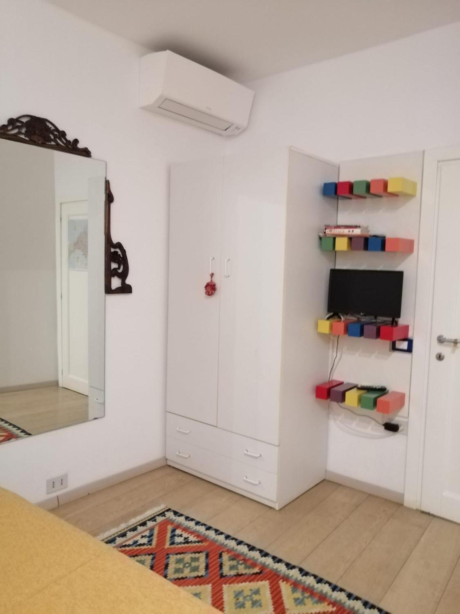 Rizzi, Elegante Monolocale In Centro Storico Apartment เวนิส ภายนอก รูปภาพ